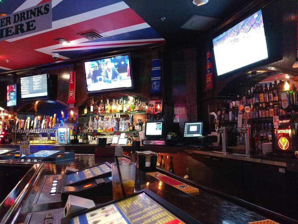 Shakespeares Grille & Pub | restaurant | 790 Coronado Center Dr, Henderson, NV 89052, USA | 7028377900 OR +1 702-837-7900