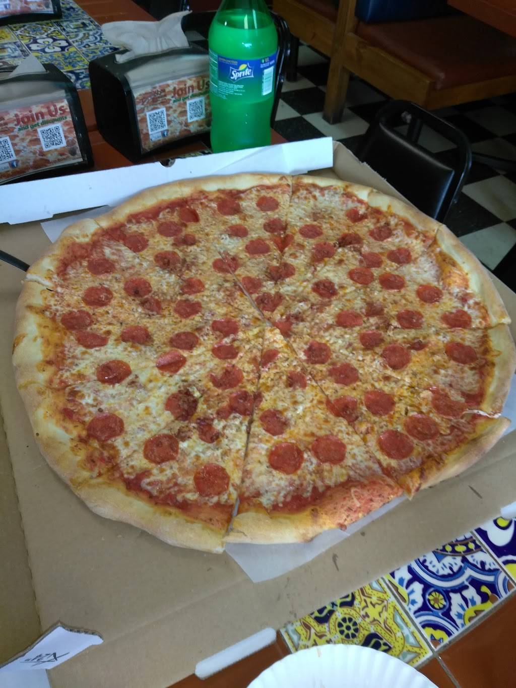Brooklyn Pizza | restaurant | 5681 Pershing Ave, Orlando, FL 32822, USA | 4072820110 OR +1 407-282-0110