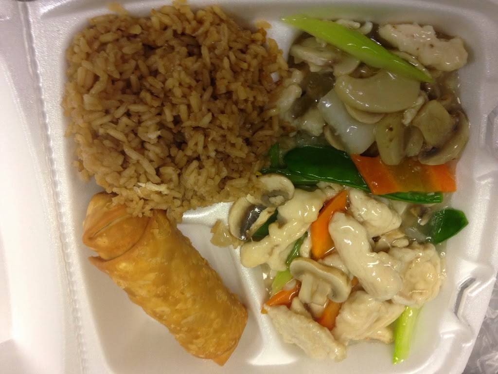 China Castle | restaurant | 7420 3rd Street Rd, Louisville, KY 40214, USA | 5023674272 OR +1 502-367-4272