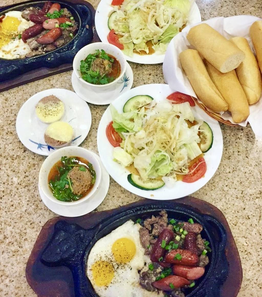 Bò Né Houston | restaurant | 11169 Beechnut St, Houston, TX 77072, USA | 8323513389 OR +1 832-351-3389