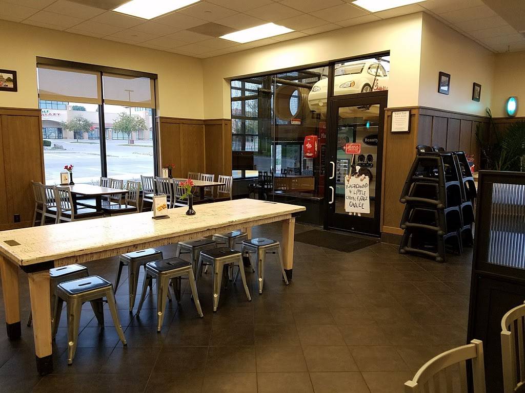 Chick-fil-A | restaurant | 4502 University Ave, West Des Moines, IA 50266, USA | 5154573176 OR +1 515-457-3176