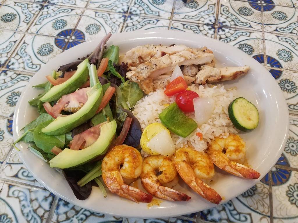 La Fogata Mexican Cuisine | restaurant | 2427 Vance Jackson Rd, San Antonio, TX 78213, USA | 2103401337 OR +1 210-340-1337