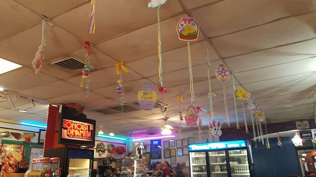 Taquerias Arandas | restaurant | 1840 Wirt Rd, Houston, TX 77055, USA | 7136811019 OR +1 713-681-1019