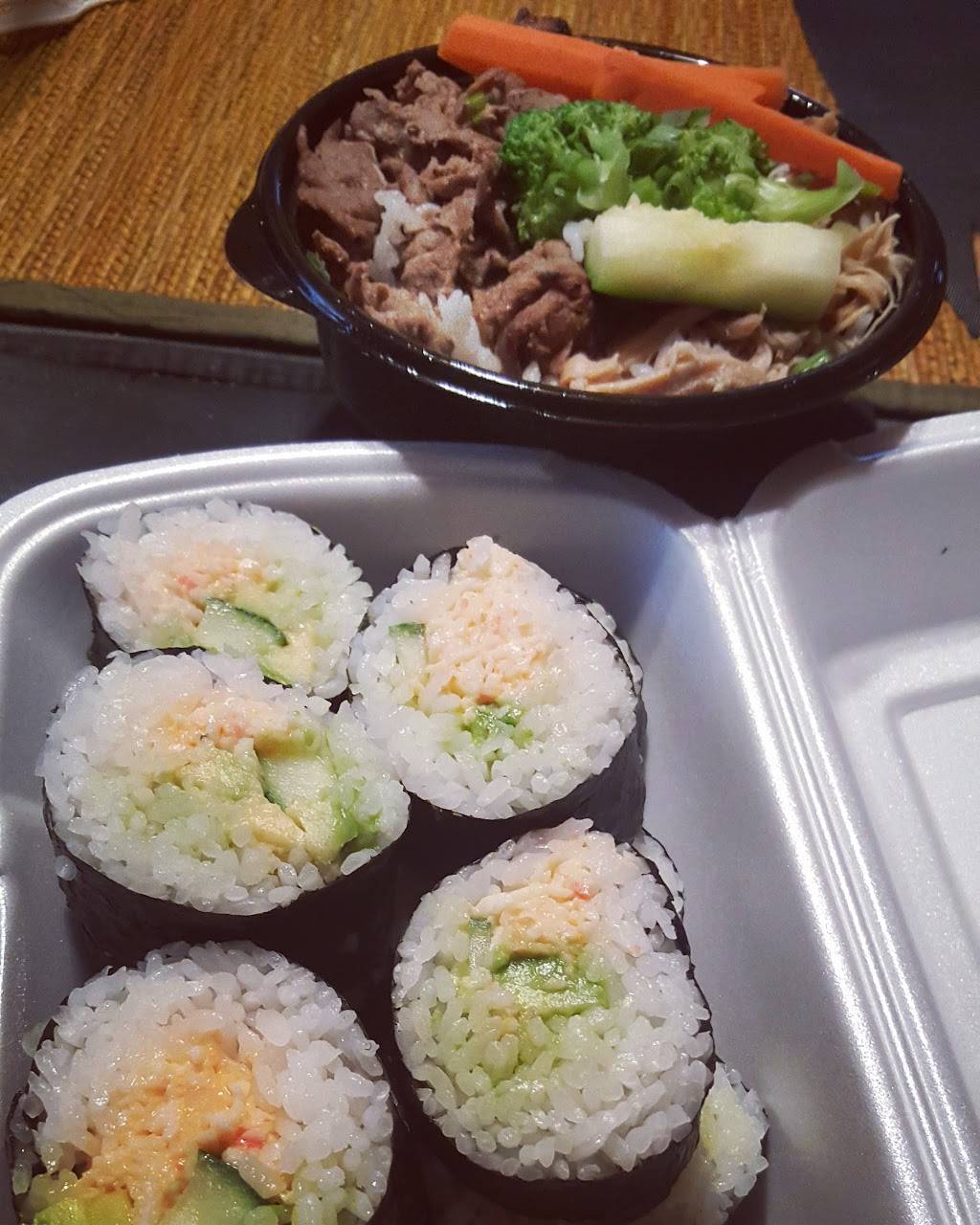 Zeni-Ya Japanese Fast Food | restaurant | 7712 N First St, Fresno, CA 93720, USA | 5594327423 OR +1 559-432-7423