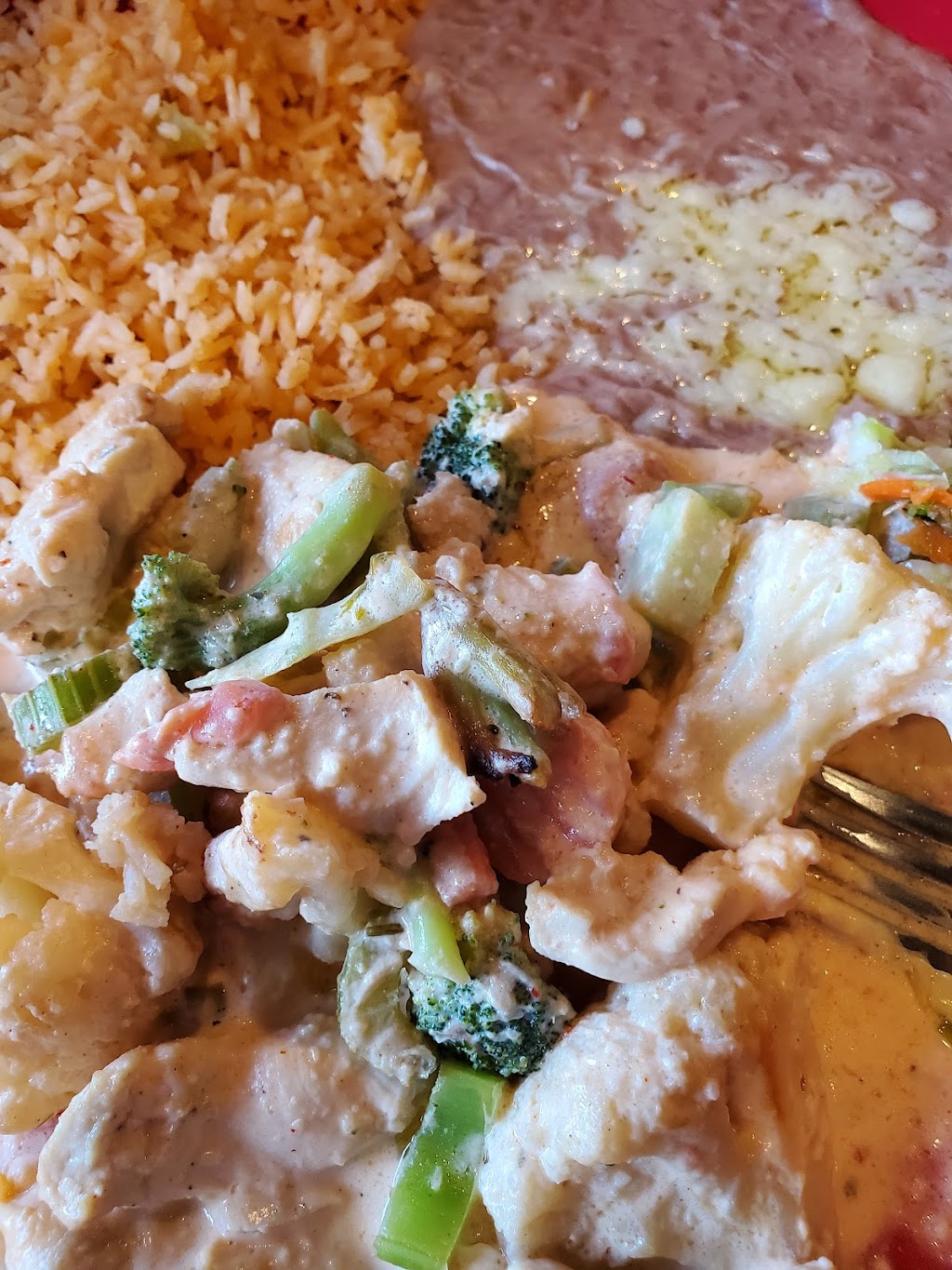 Mi Mexico | restaurant | 1706 E Main St, Montrose, CO 81401, USA | 9702521000 OR +1 970-252-1000