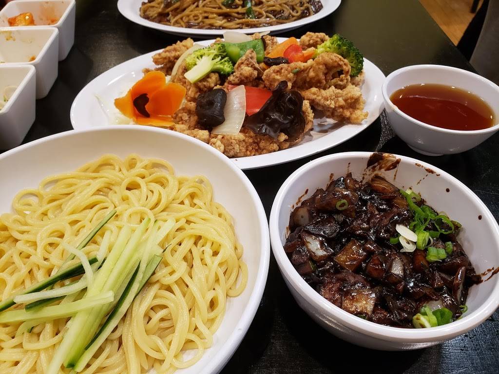 Bab Korean Bistro | meal takeaway | 1374 Beacon St, Brookline, MA 02446, USA | 6173835575 OR +1 617-383-5575