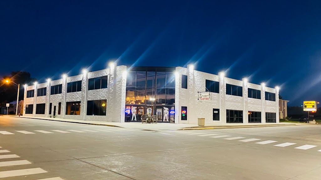 3 Amigos Cantina | restaurant | 600 Main St #409, Wall, SD 57790, USA | 6052792700 OR +1 605-279-2700