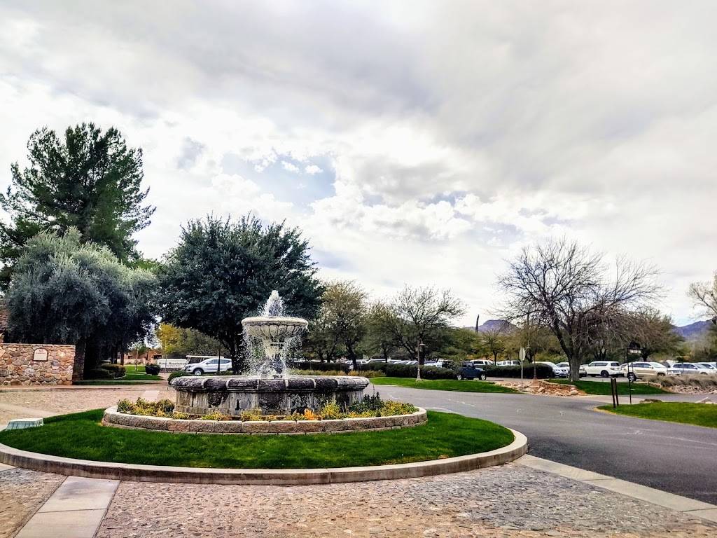 Tubac Golf Resort & Spa | restaurant | 65 Avenida de Otero, Tubac, AZ 85646, USA | 5203982211 OR +1 520-398-2211