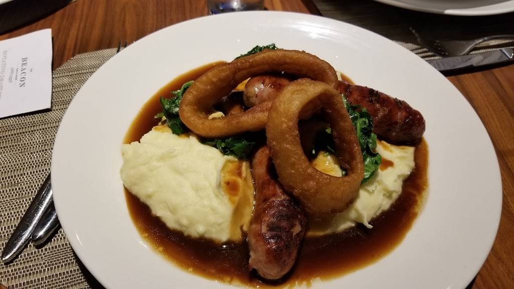 The Beacon | Public House | restaurant | 615 Washington Ave SE, Minneapolis, MN 55414, USA | 6123626666 OR +1 612-362-6666