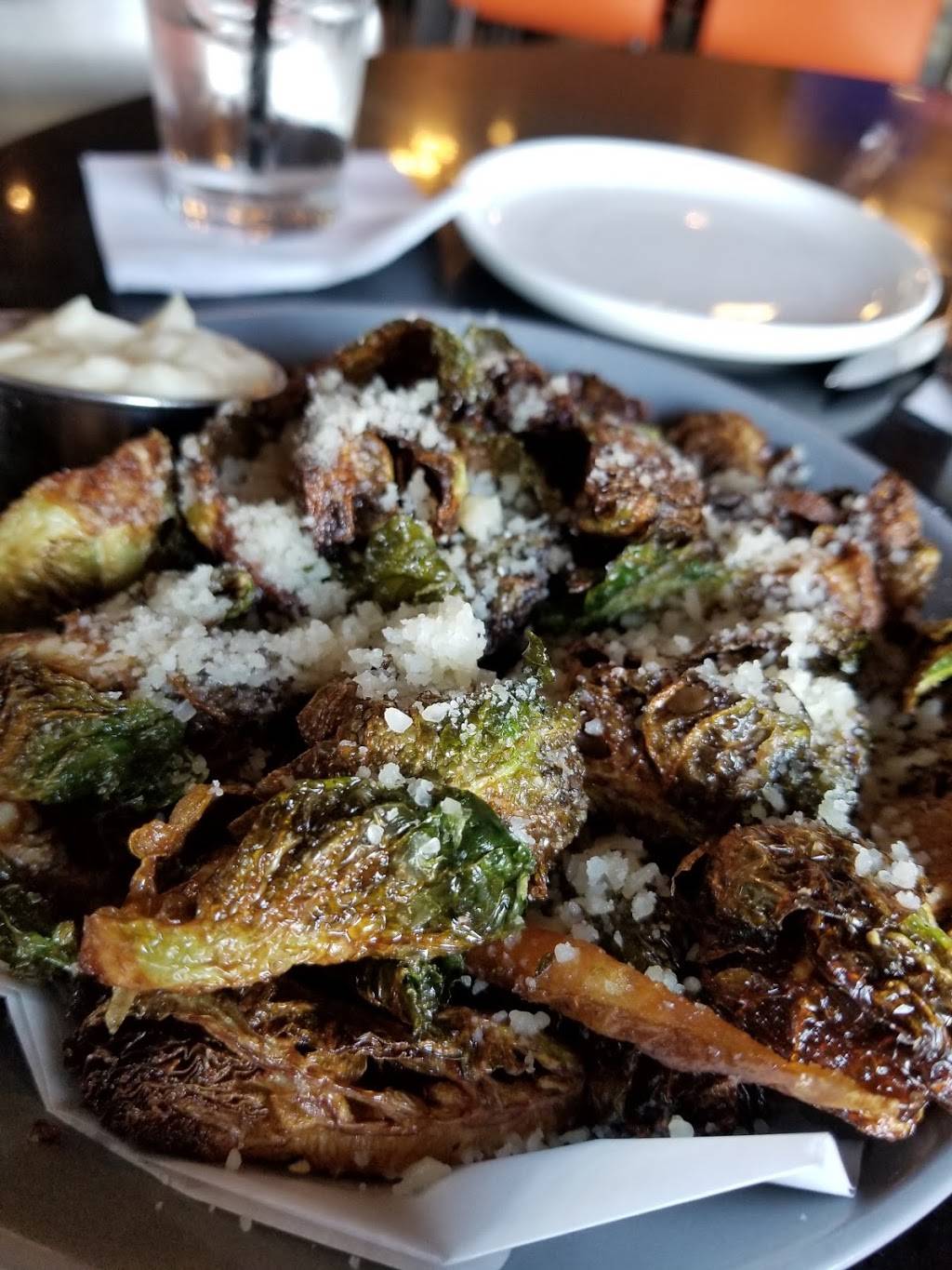 Eliza Hot Metal Bistro | restaurant | 331 Technology Dr, Pittsburgh, PA 15219, USA | 4126211551 OR +1 412-621-1551