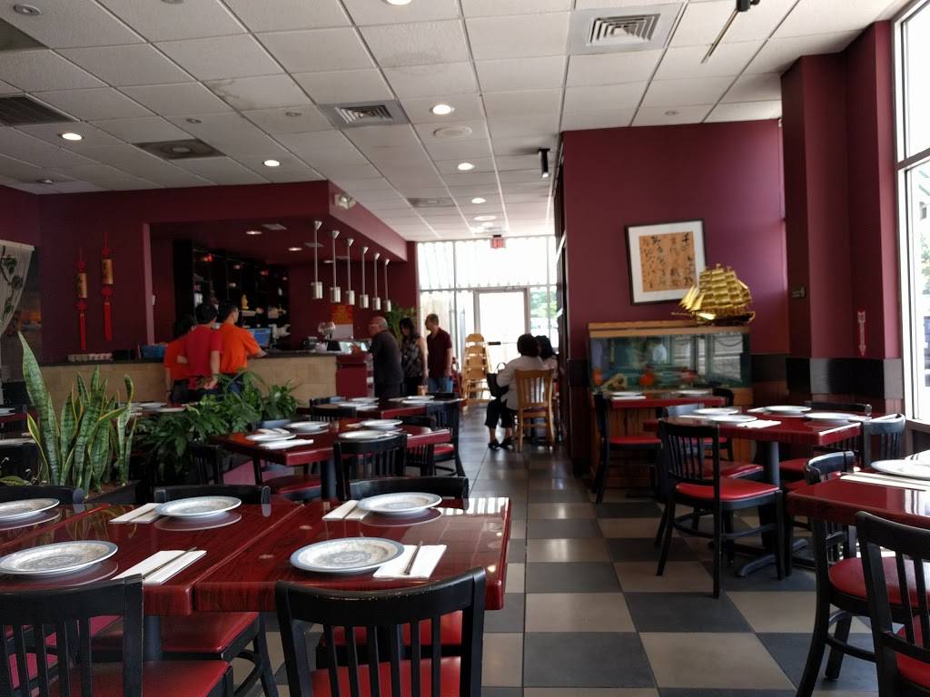 MaMa Wok | meal delivery | 9900 Key W Ave #C, Rockville, MD 20850, USA | 3018380380 OR +1 301-838-0380