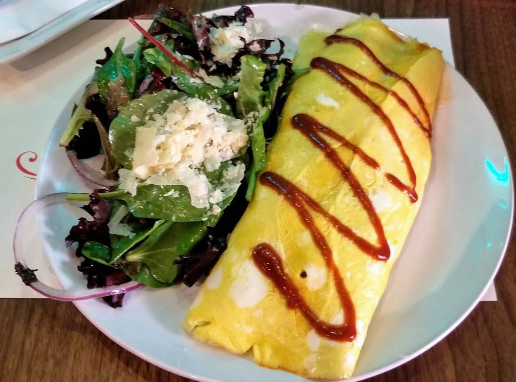 HAUS Cafe | restaurant | 14740 Beach Blvd, La Mirada, CA 90638, USA | 7145210079 OR +1 714-521-0079