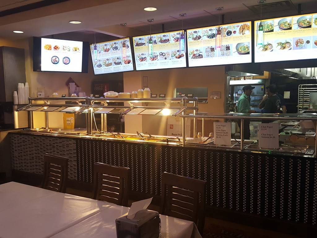 Royal Palace Kabob | restaurant | 6301 Little River Turnpike #140, Alexandria, VA 22312, USA | 7032560009 OR +1 703-256-0009