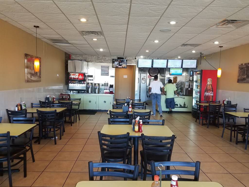 BEST BURGER | restaurant | 2031 S Buckner Blvd B, Dallas, TX 75217, USA | 2142382555 OR +1 214-238-2555