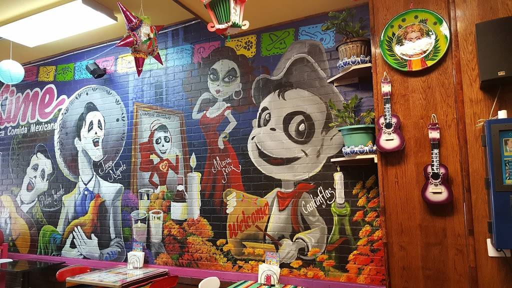 XIME Deli & Pizza | restaurant | 448 E 138th St, Bronx, NY 10454, USA | 3472704167 OR +1 347-270-4167