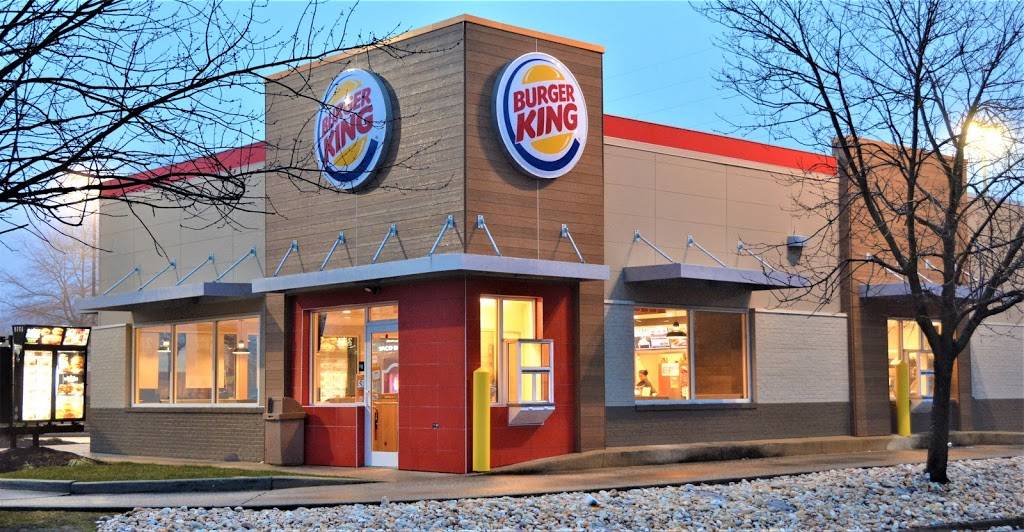 Burger King | restaurant | 13410 H G Trueman Rd, Solomons, MD 20688, USA | 4103941355 OR +1 410-394-1355