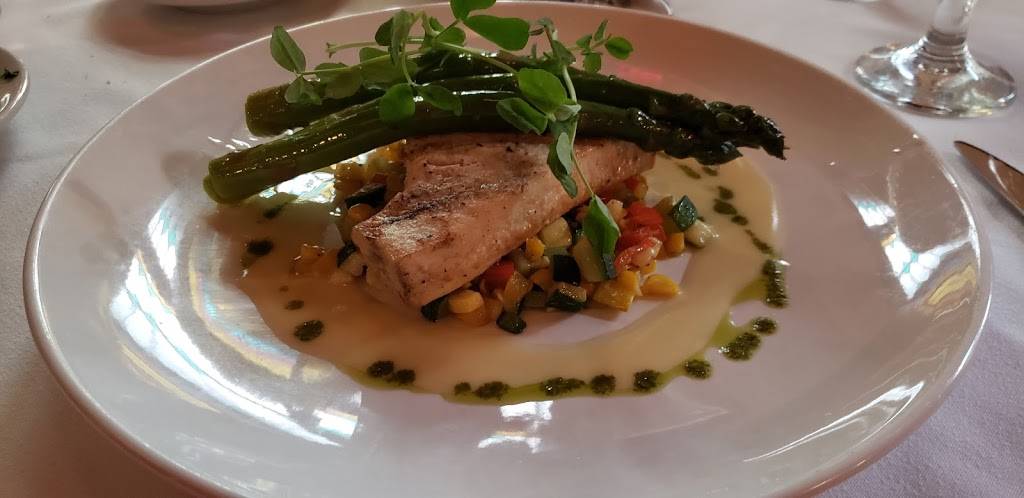 Belfry Bistro | restaurant | 6 Jarves St, Sandwich, MA 02563, USA | 5088888550 OR +1 508-888-8550