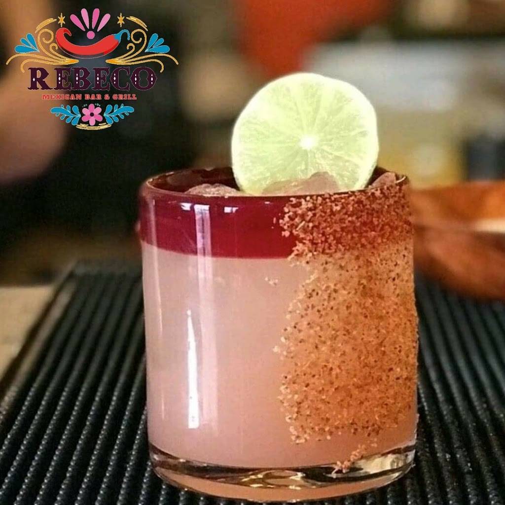 Rebeco Mexican Bar & Grill | restaurant | 353 Highland Ave, Seekonk, MA 02771, USA | 5085570024 OR +1 508-557-0024