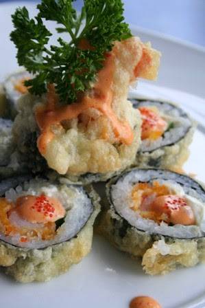 Midori Sushi & Grill | restaurant | 2151 Loch Rane Blvd, Orange Park, FL 32073, USA | 9042728813 OR +1 904-272-8813