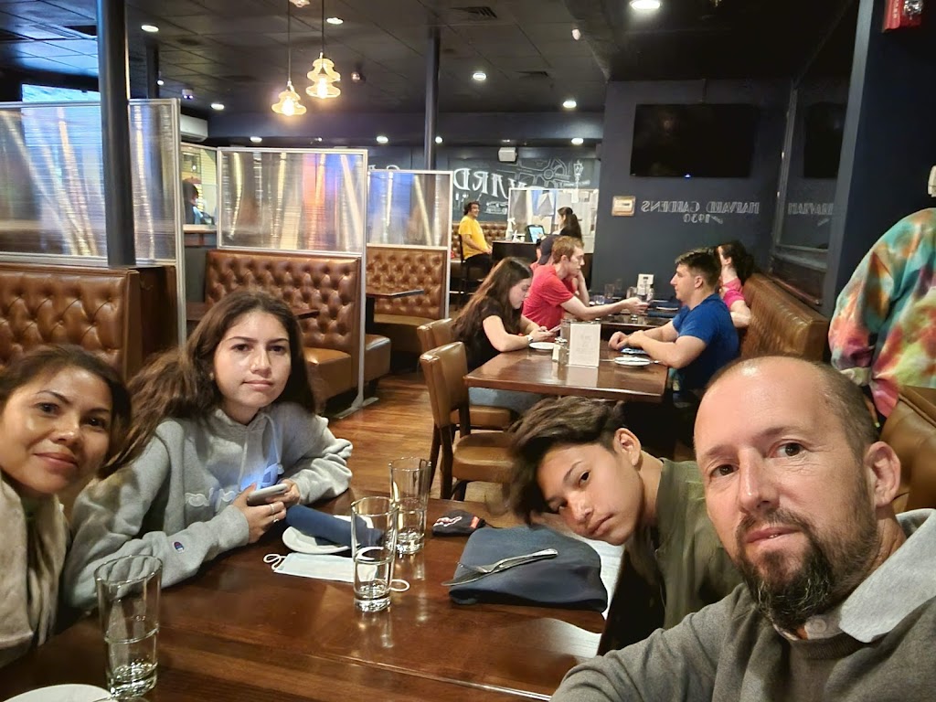 Harvard Gardens | restaurant | 316 Cambridge St, Boston, MA 02114, USA | 6175232727 OR +1 617-523-2727