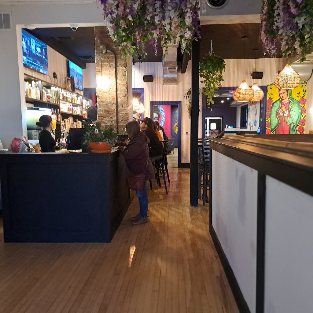 Cafe Tacuba | restaurant | 1006 3rd St SE, Cedar Rapids, IA 52401, USA | 3192491773 OR +1 319-249-1773