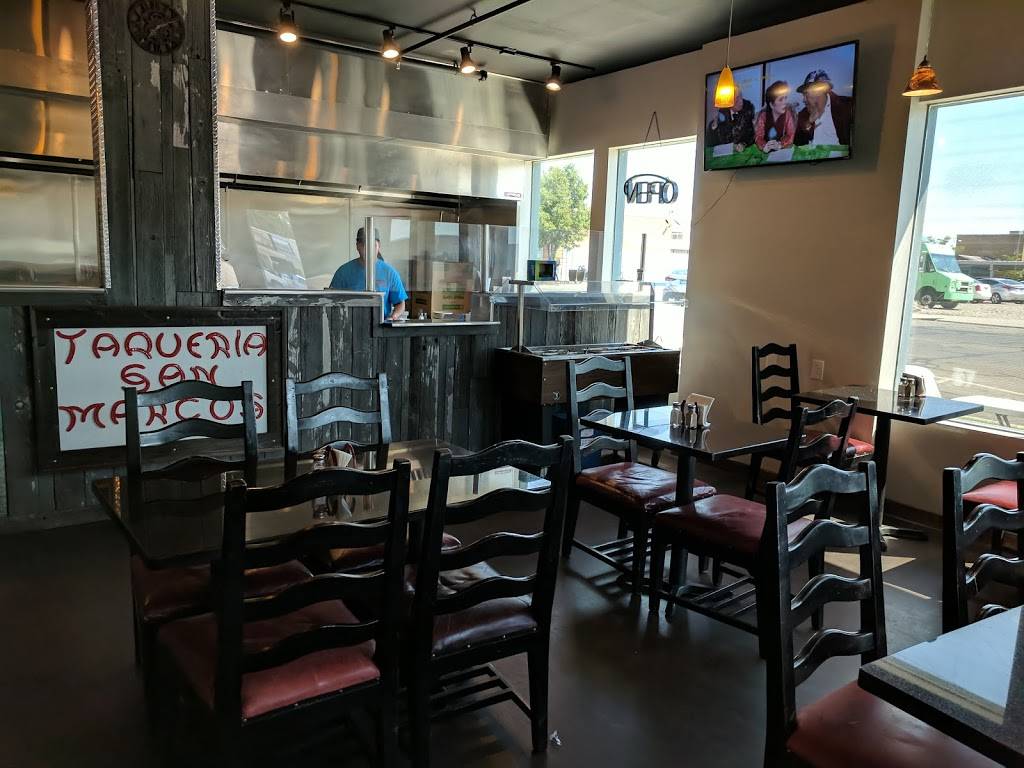 Taqueria San Marcos | restaurant | 491 S Freedom Blvd #104, Provo, UT 84601, USA | 8016910108 OR +1 801-691-0108