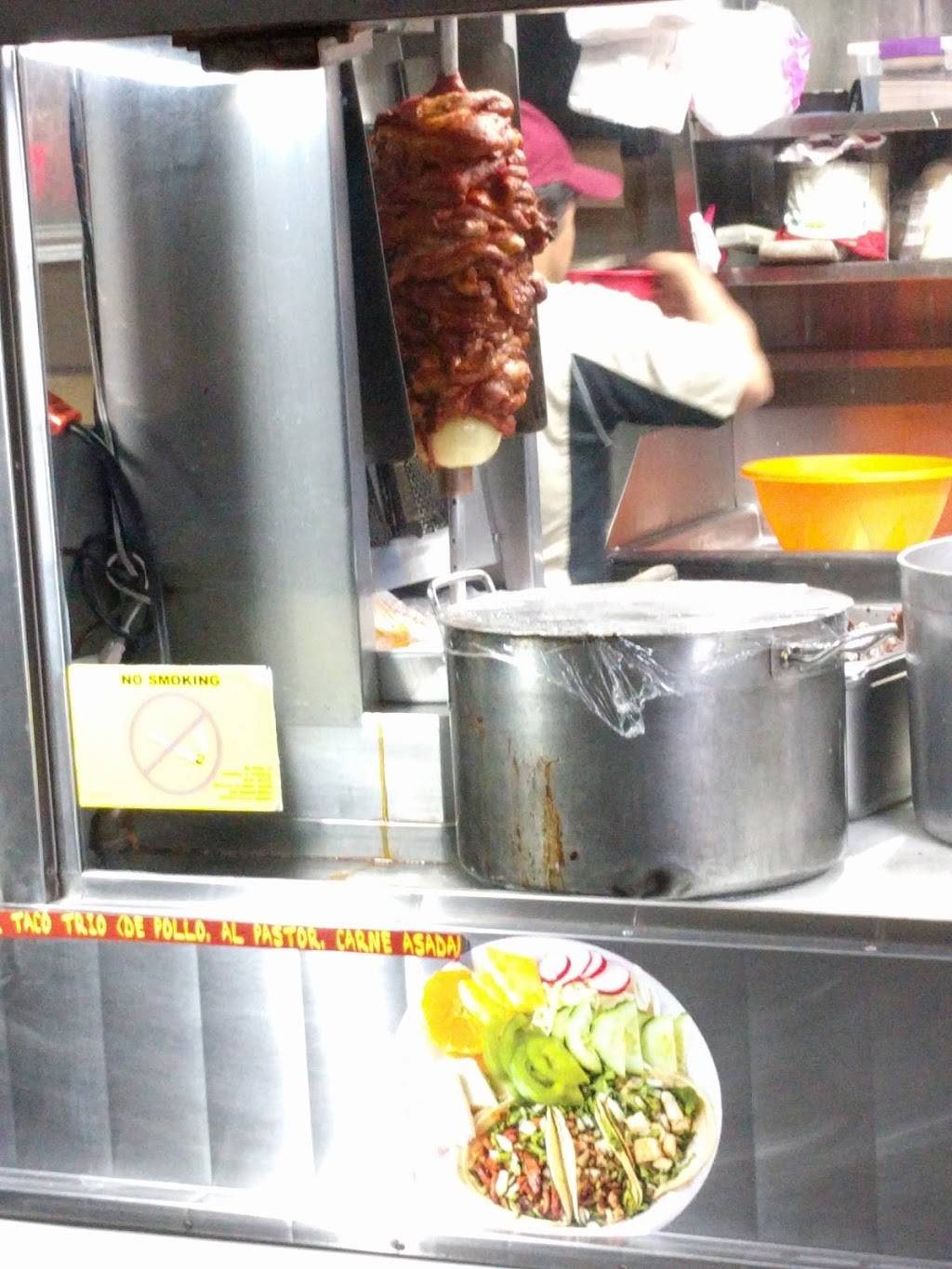 El Paladar Oaxaqueno Taco Truck | restaurant | (b/t Barry Ave & Santa Monica Blvd) in Sawtelle, 11654 Santa Monica Blvd, Los Angeles, CA 90025, USA | 3106910138 OR +1 310-691-0138