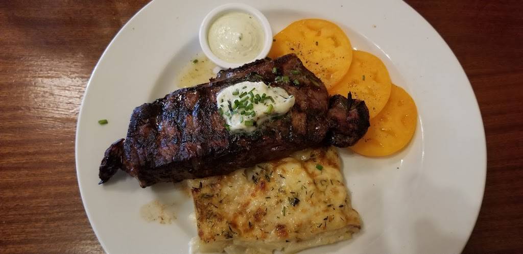 Fume | restaurant | 4050 Byway E, Napa, CA 94558, USA | 7072571999 OR +1 707-257-1999