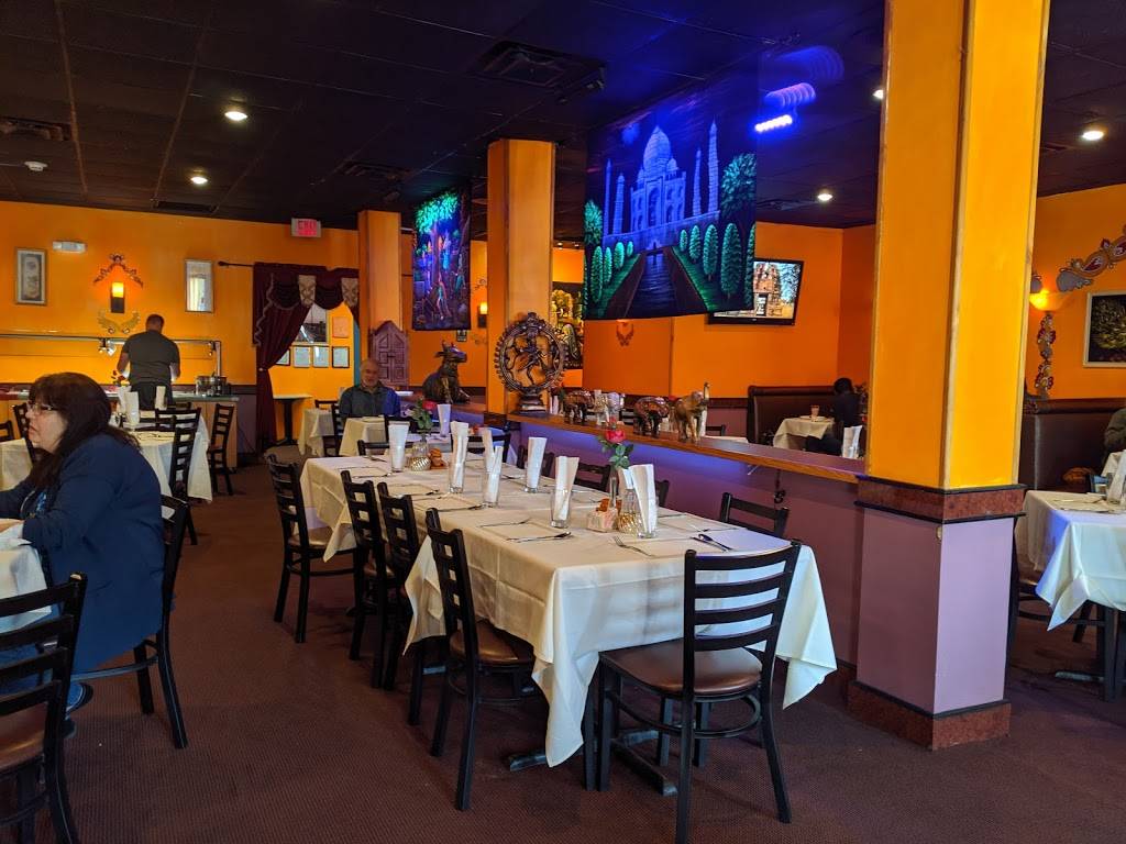 India Gate Restaurant | restaurant | 1116 Elmwood Ave, Buffalo, NY 14222, USA | 7168864000 OR +1 716-886-4000