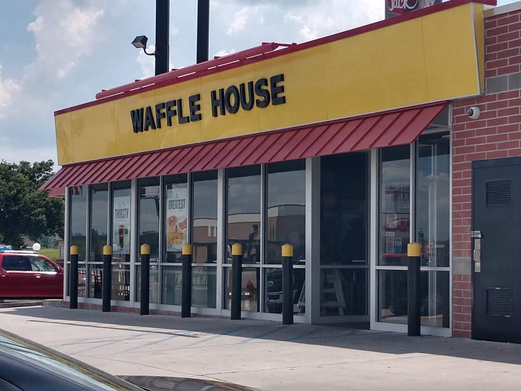 Waffle House | meal takeaway | 2128 E Hwy 30 W, Gonzales, LA 70737, USA | 2256478893 OR +1 225-647-8893