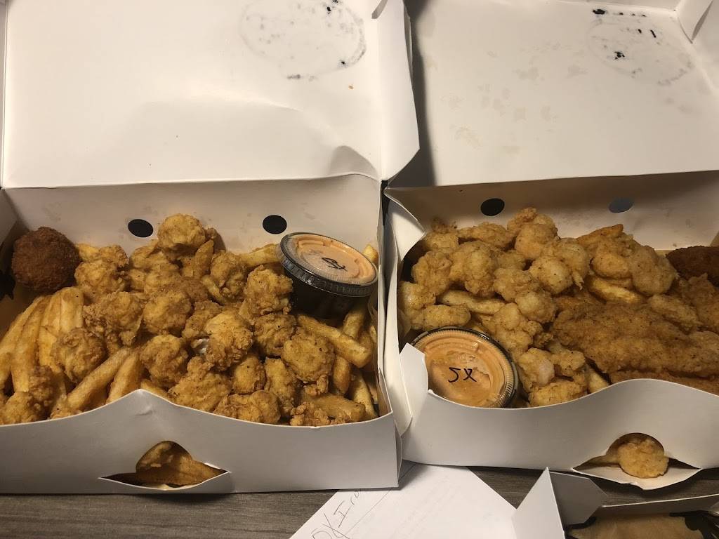 The Crawfish Shop | restaurant | 2902 E Denman Ave, Lufkin, TX 75901, USA | 9362383820 OR +1 936-238-3820