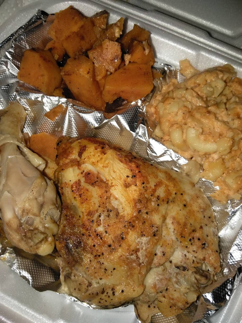 Soul Deli | restaurant | 23150 Emery Rd, Cleveland, OH 44128, USA | 2162925560 OR +1 216-292-5560