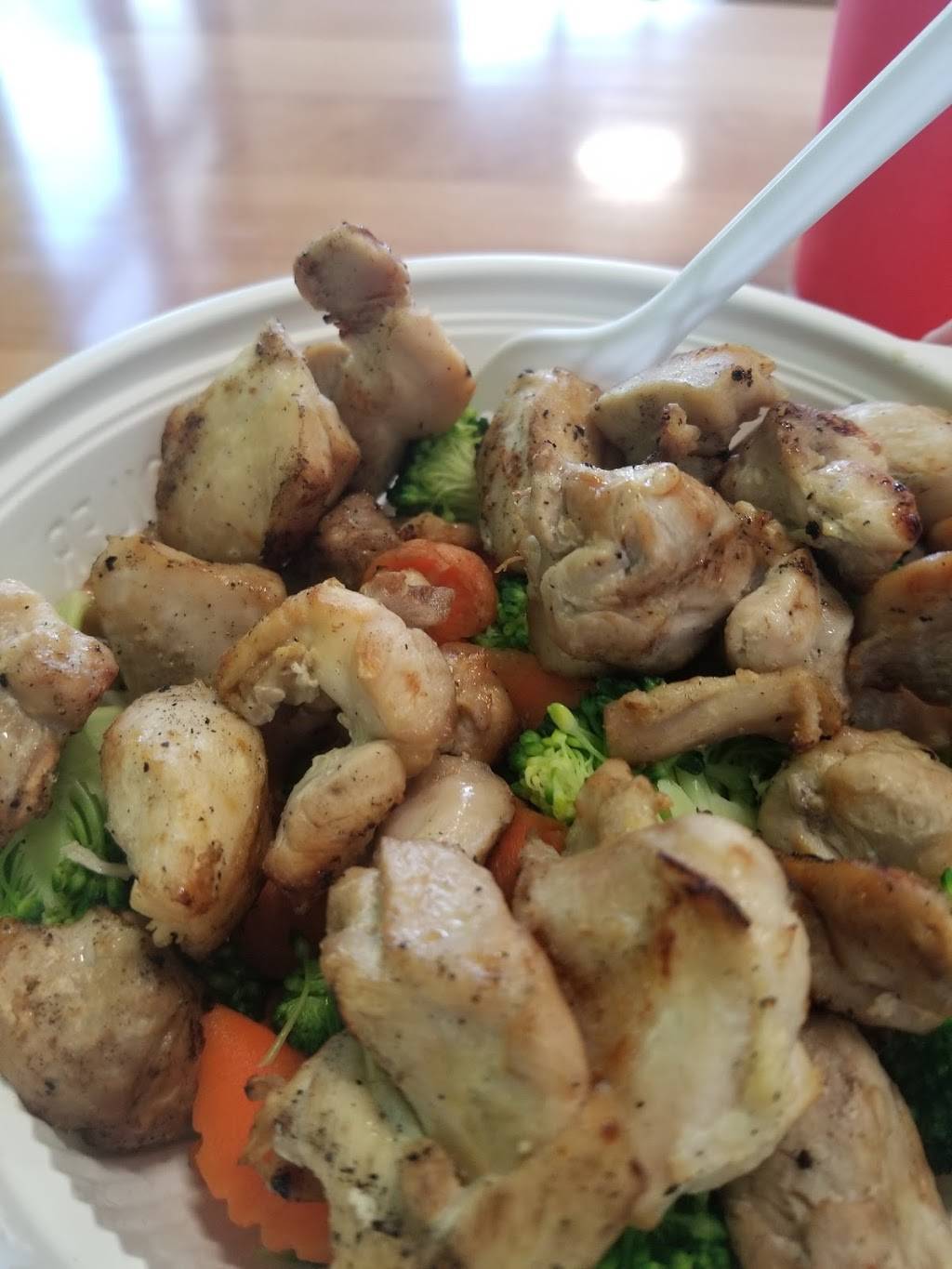 Flame Broiler | restaurant | 10303 Magnolia Ave, Riverside, CA 92505, USA | 9515092590 OR +1 951-509-2590