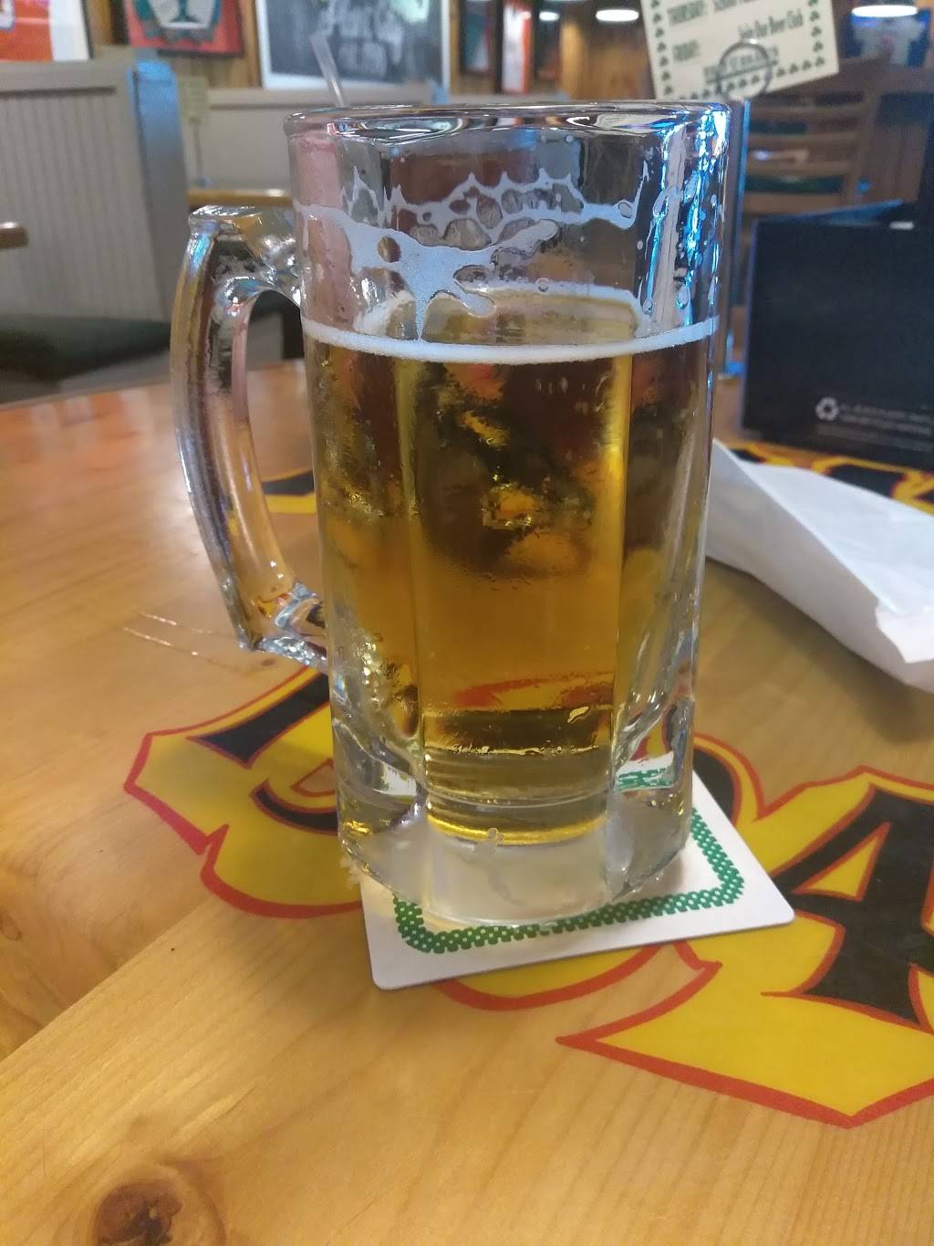 Beef O Bradys | restaurant | 2418 James L Redman Pkwy, Plant City, FL 33566, USA | 8137570300 OR +1 813-757-0300