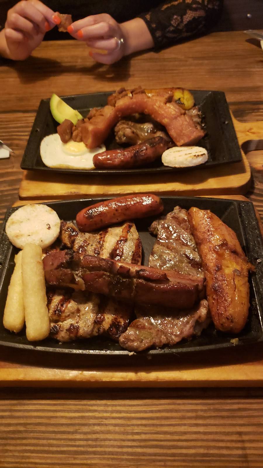 Salento Steakhouse | Colombian Food in Jacksonville FL | restaurant | 11018 Old St Augustine Rd, Jacksonville, FL 32257, USA | 9043745882 OR +1 904-374-5882