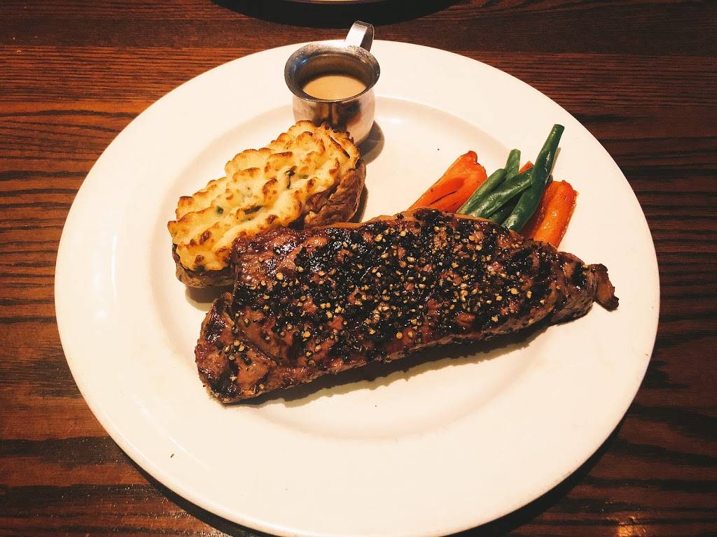 The Keg Steakhouse + Bar - Oakville | restaurant | 300 Hays Blvd, Oakville, ON L6H 7P3, Canada | 9052572700 OR +1 905-257-2700