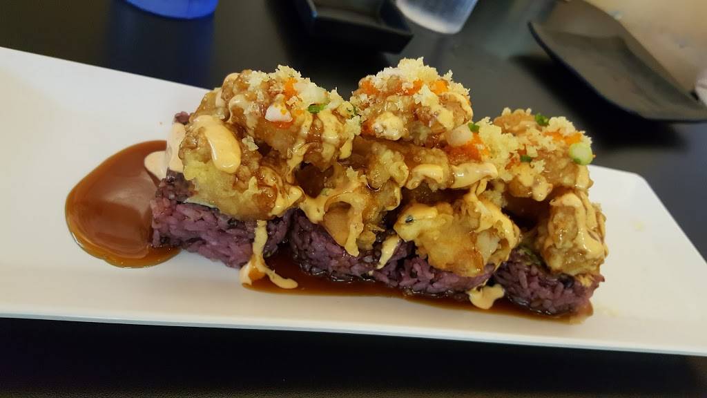 Crazy Brother Sushi | restaurant | 3699 Hamner Ave, Norco, CA 92860, USA | 9512725866 OR +1 951-272-5866