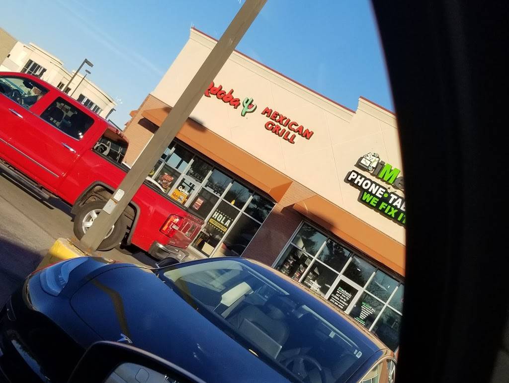 QDOBA Mexican Eats | restaurant | 7411 N Keystone Ave Ste 500, Indianapolis, IN 46240, USA | 3172575141 OR +1 317-257-5141