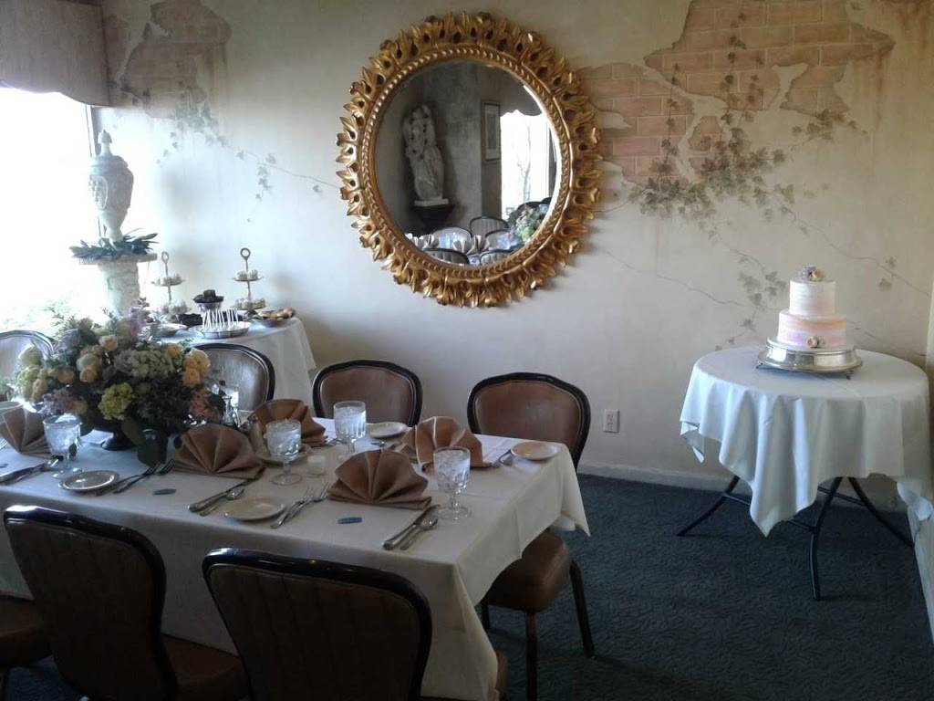 Primavista | restaurant | 810 Matson Pl, Cincinnati, OH 45204, USA | 5132516467 OR +1 513-251-6467