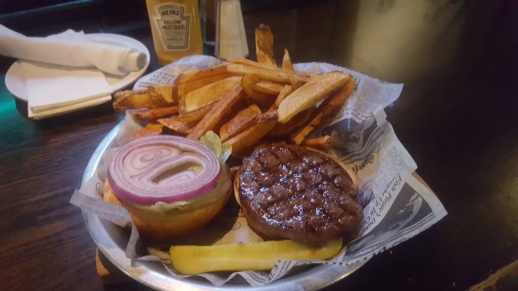 Hops & Barley | restaurant | 4359 N Milwaukee Ave, Chicago, IL 60641, USA | 7732867415 OR +1 773-286-7415