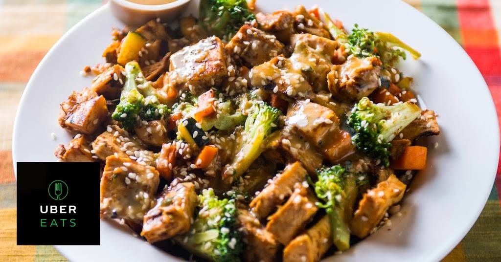 Juice for Life | restaurant | 34-7 Francis Lewis Blvd, Flushing, NY 11358, USA | 7184611480 OR +1 718-461-1480