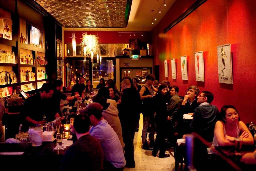 Pisco Latin Lounge | night club | 1817 Market St, San Francisco, CA 94103, USA | 4158749951 OR +1 415-874-9951