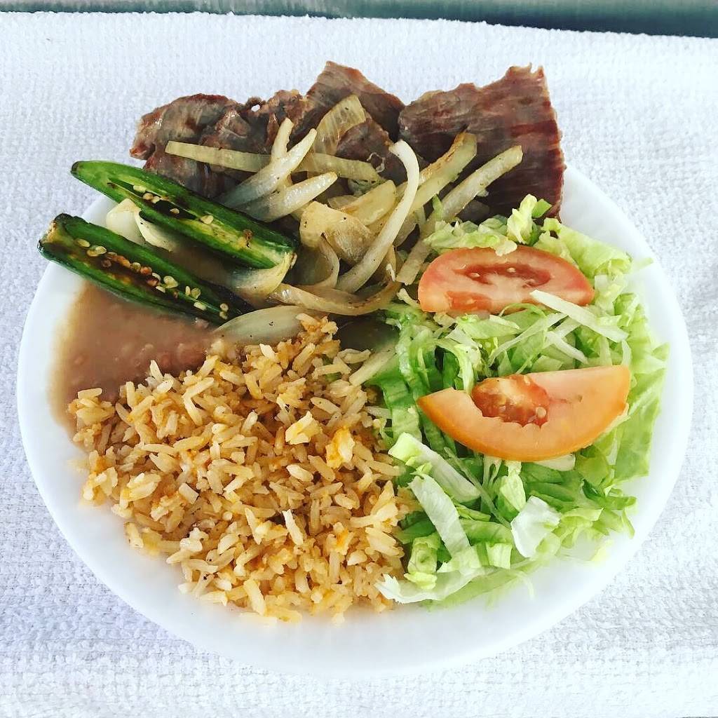 El Paraiso Food Truck | restaurant | Santa Ana, CA, USA | 6572422962 OR +1 657-242-2962