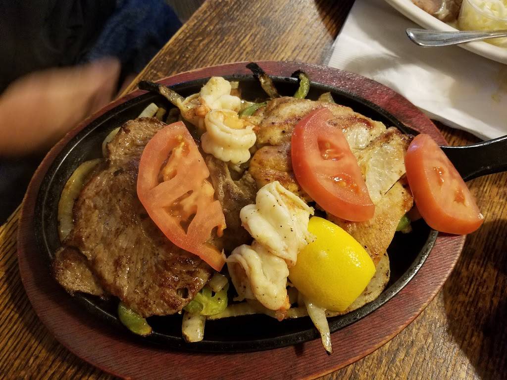 La Casita Restaurant | restaurant | 41240 Fremont Blvd, Fremont, CA 94538, USA | 5106578602 OR +1 510-657-8602