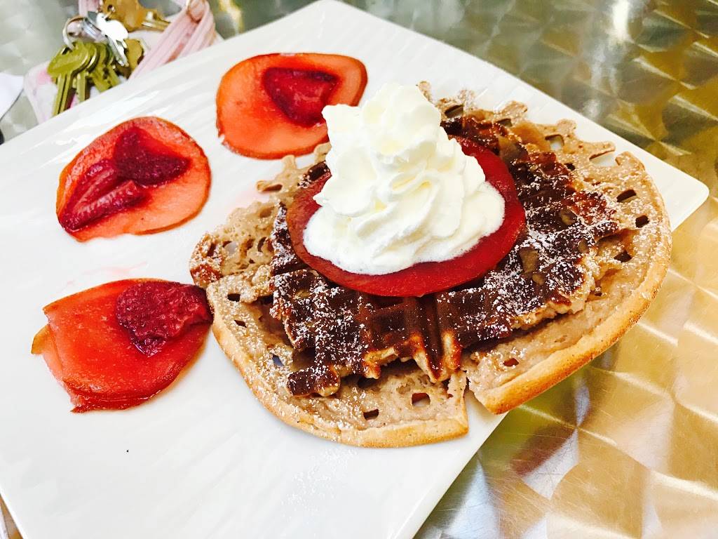 Contessa Italian Foods Collection | cafe | 380 S Lake Ave #111, Pasadena, CA 91101, USA | 6267937761 OR +1 626-793-7761