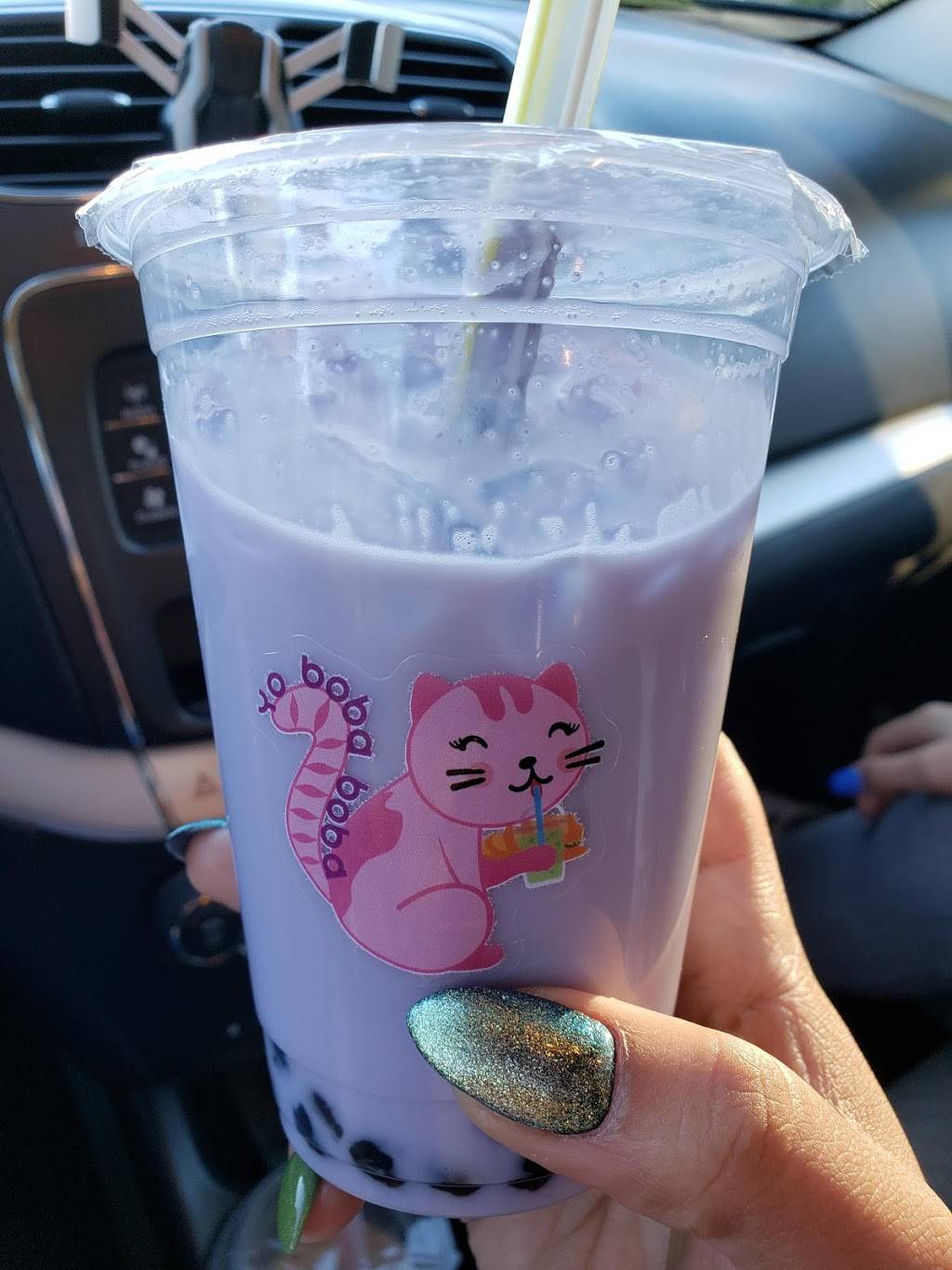 Yo Boba Boba | restaurant | 26745 US-380 Suite 104, Aubrey, TX 76227, USA | 2143055174 OR +1 214-305-5174
