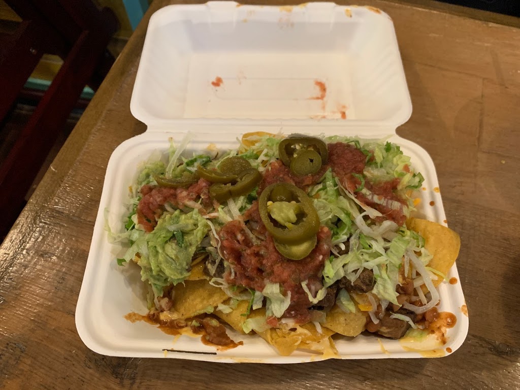 El Jefes Taqueria - Symphony | restaurant | 269 Huntington Ave, Boston, MA 02115, USA | 6179363651 OR +1 617-936-3651