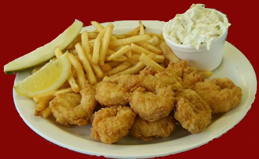 Trohas Chicken & Shrimp House | restaurant | 4151 W 26th St, Chicago, IL 60623, USA | 7735217847 OR +1 773-521-7847