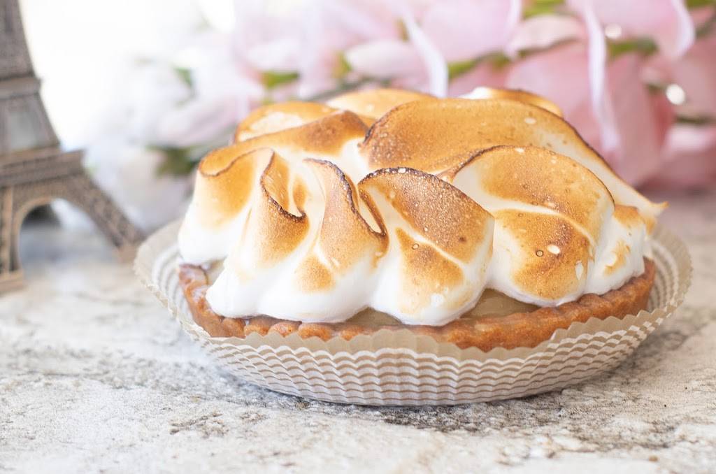 Rendez Vous French Bakery and Cafe | restaurant | 3330 East Coast Hwy, Corona Del Mar, CA 92625, USA | 9497918730 OR +1 949-791-8730