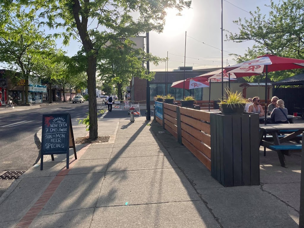 Garland Drinkery | night club | 828 W Garland Ave, Spokane, WA 99205, USA | 5092905245 OR +1 509-290-5245